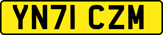 YN71CZM