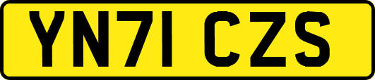 YN71CZS