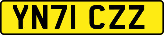 YN71CZZ