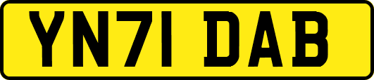 YN71DAB