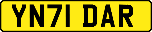 YN71DAR