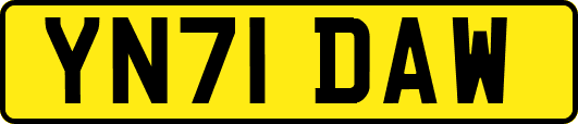 YN71DAW
