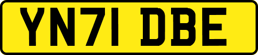YN71DBE