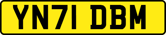 YN71DBM