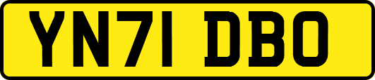 YN71DBO