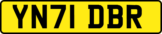 YN71DBR