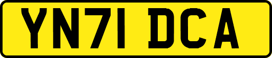 YN71DCA