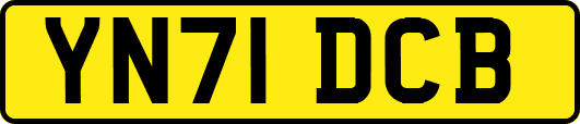 YN71DCB
