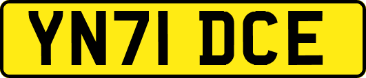 YN71DCE