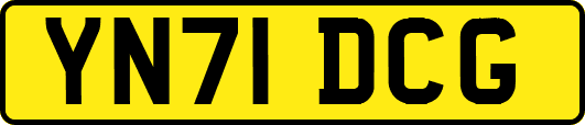 YN71DCG