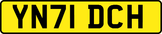 YN71DCH