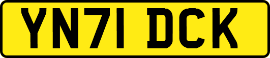 YN71DCK