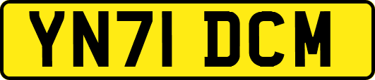 YN71DCM