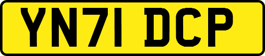YN71DCP
