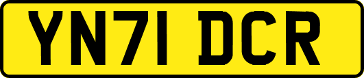 YN71DCR