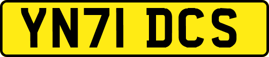 YN71DCS