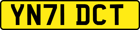 YN71DCT