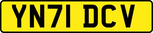 YN71DCV