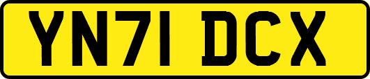 YN71DCX
