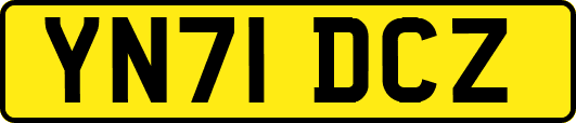YN71DCZ
