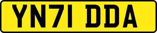 YN71DDA