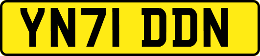 YN71DDN