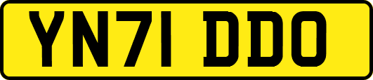 YN71DDO