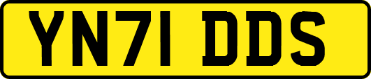 YN71DDS