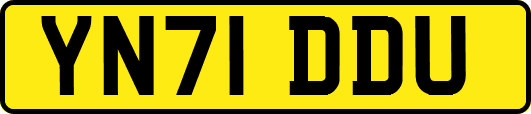 YN71DDU