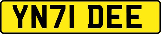 YN71DEE