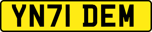 YN71DEM
