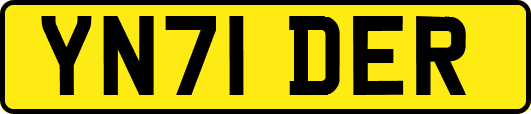 YN71DER