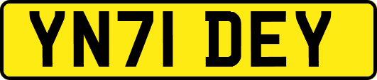YN71DEY