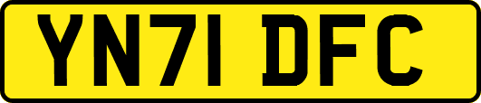 YN71DFC