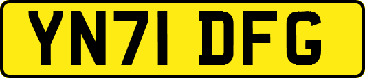 YN71DFG