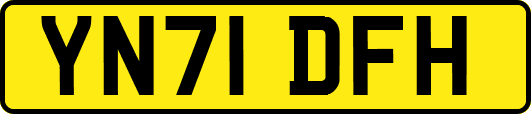 YN71DFH