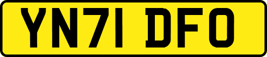 YN71DFO
