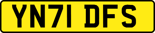 YN71DFS