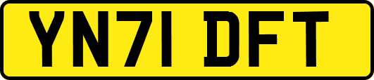 YN71DFT