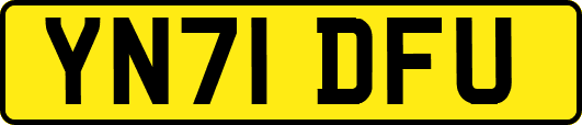 YN71DFU