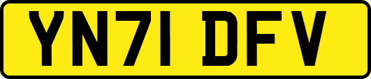 YN71DFV