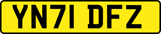 YN71DFZ