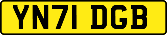 YN71DGB