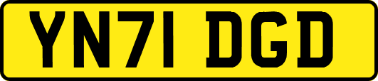 YN71DGD