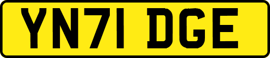 YN71DGE