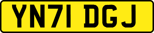 YN71DGJ