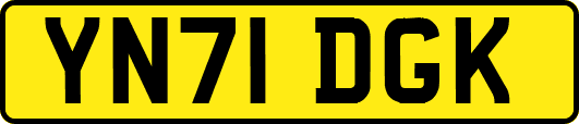 YN71DGK