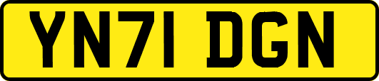 YN71DGN