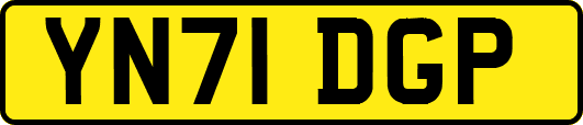 YN71DGP