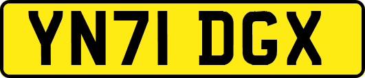 YN71DGX